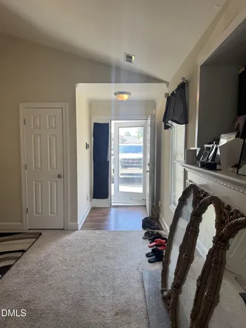 4109 Huntsmoor Lane Wilson NC 27896