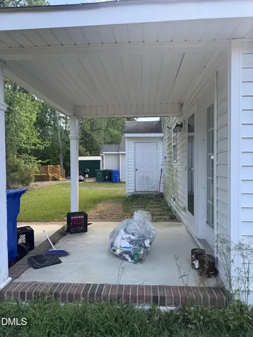 4109 Huntsmoor Lane Wilson NC 27896