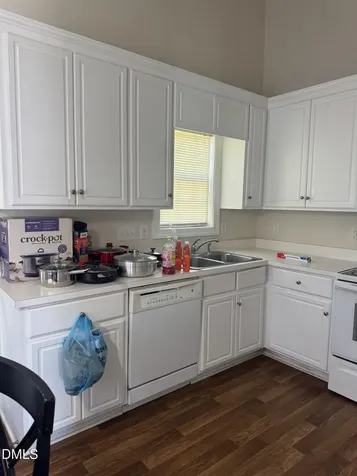 4109 Huntsmoor Lane Wilson NC 27896