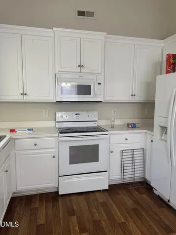 4109 Huntsmoor Lane Wilson NC 27896