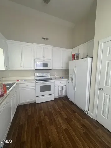 4109 Huntsmoor Lane Wilson NC 27896