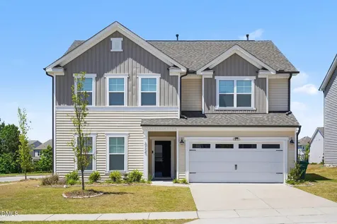 2174 Attend Crossing Willow Springs NC 27592