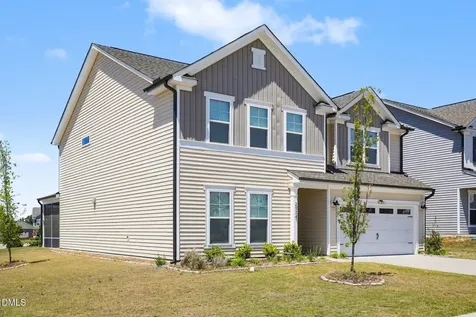 2174 Attend Crossing Willow Springs NC 27592