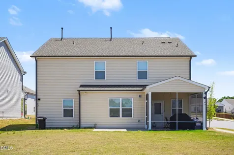 2174 Attend Crossing Willow Springs NC 27592