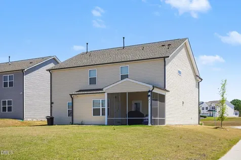2174 Attend Crossing Willow Springs NC 27592