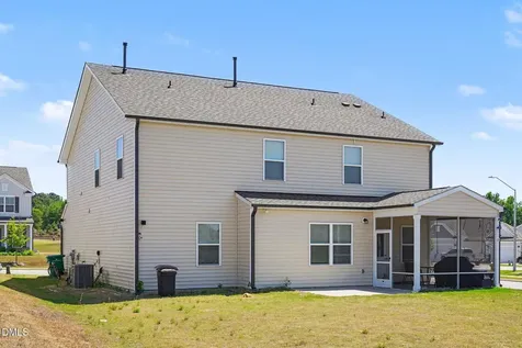 2174 Attend Crossing Willow Springs NC 27592