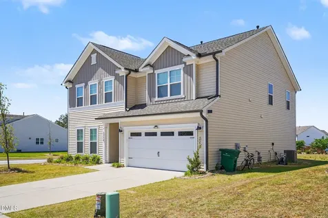 2174 Attend Crossing Willow Springs NC 27592