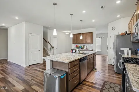 2174 Attend Crossing Willow Springs NC 27592