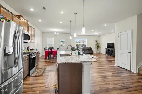 2174 Attend Crossing Willow Springs NC 27592