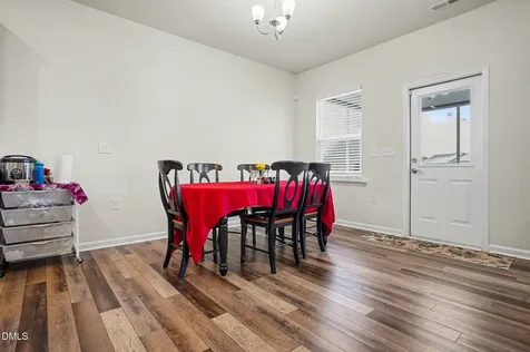 2174 Attend Crossing Willow Springs NC 27592