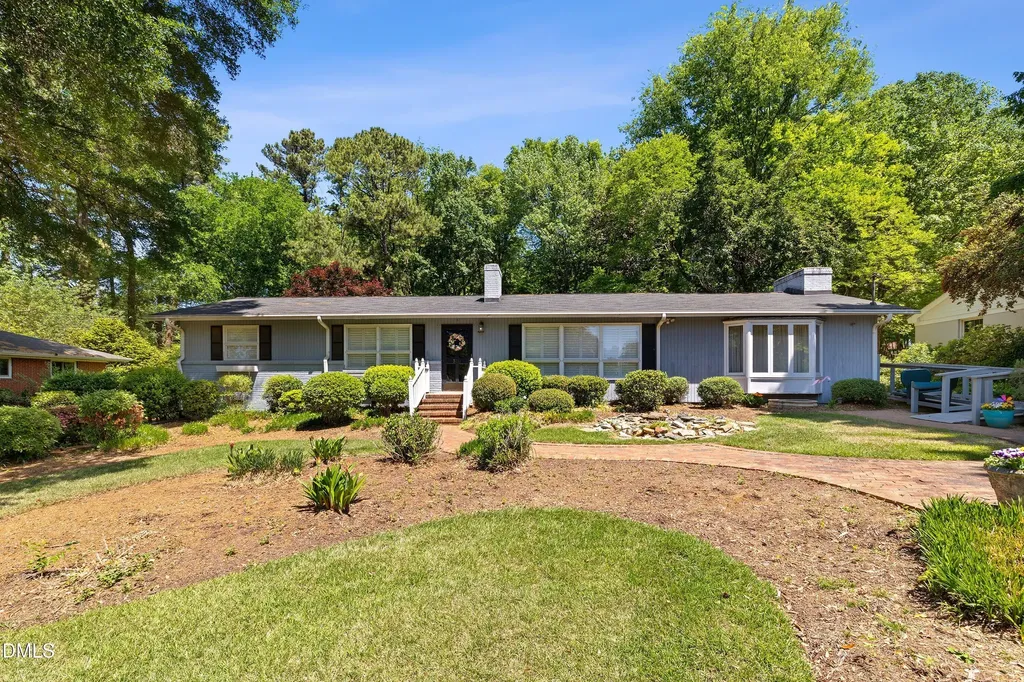 3211 Plantation Road Raleigh NC 27609