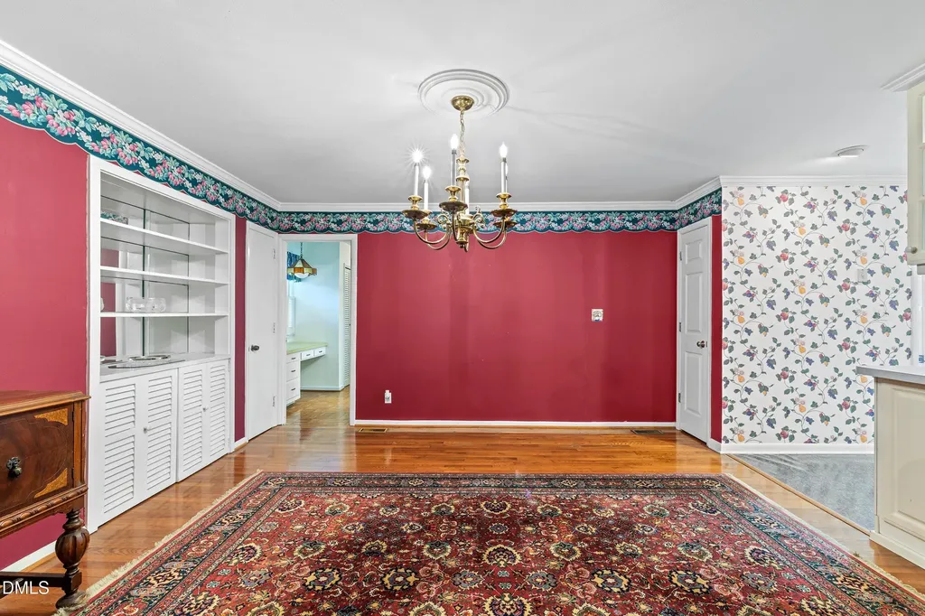 3211 Plantation Road Raleigh NC 27609