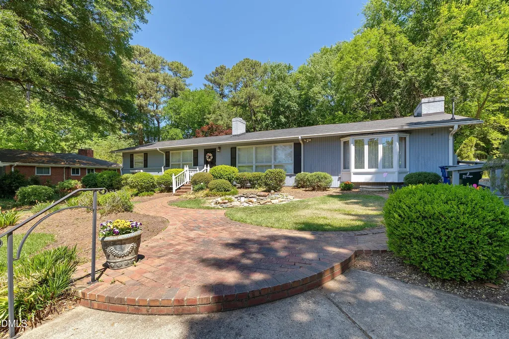 3211 Plantation Road Raleigh NC 27609