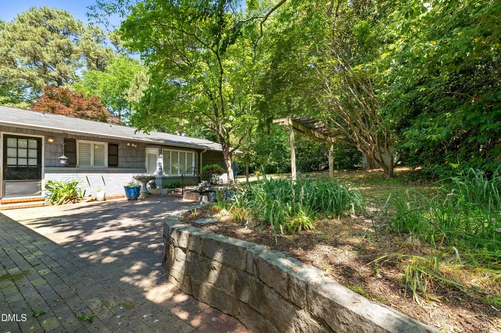 3211 Plantation Road Raleigh NC 27609