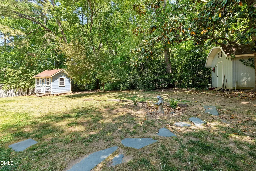 3211 Plantation Road Raleigh NC 27609