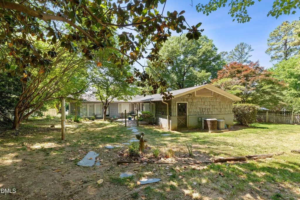 3211 Plantation Road Raleigh NC 27609