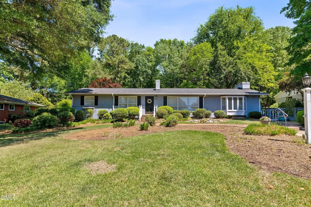 3211 Plantation Road Raleigh NC 27609