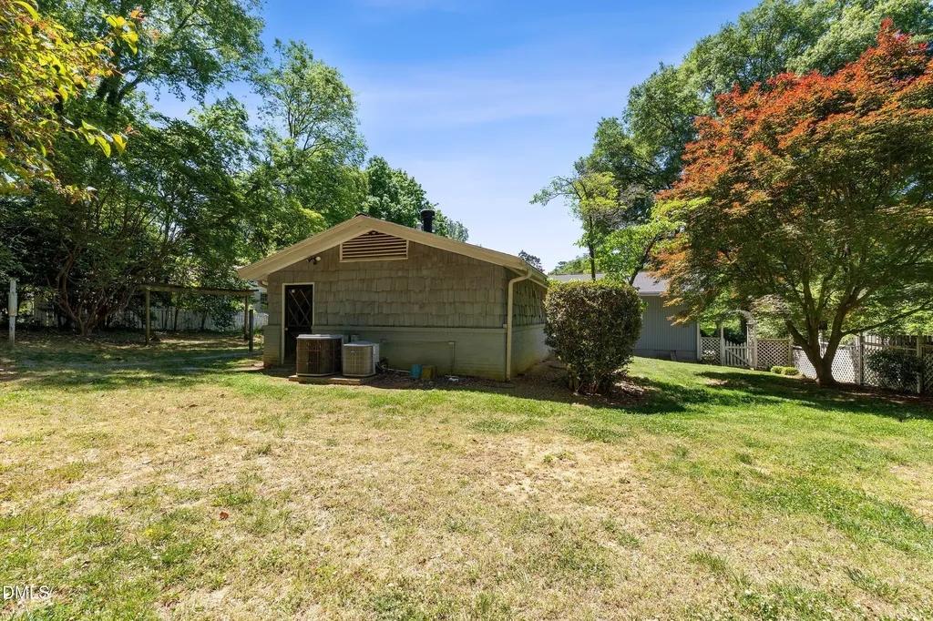 3211 Plantation Road Raleigh NC 27609
