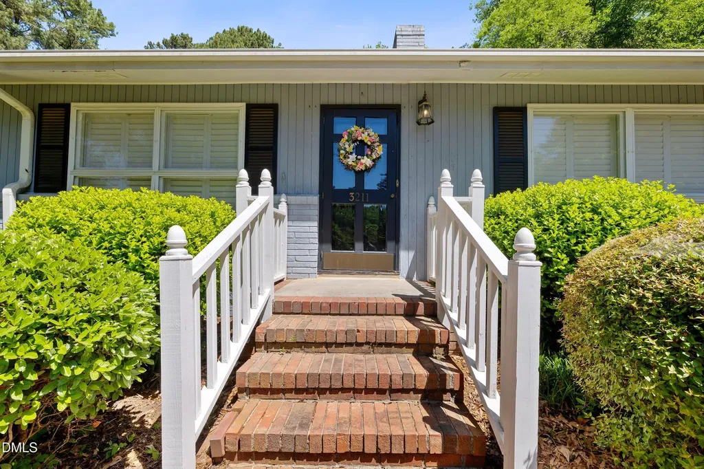 3211 Plantation Road Raleigh NC 27609
