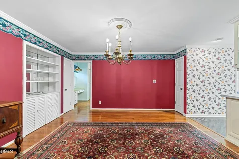 3211 Plantation Road Raleigh NC 27609