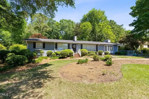 3211 Plantation Road Raleigh NC 27609