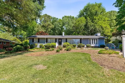3211 Plantation Road Raleigh NC 27609