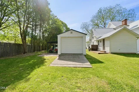 1505 Pendergrass Road Sanford NC 27330