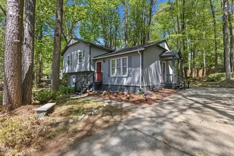 303 Winding Brook Drive Garner NC 27529