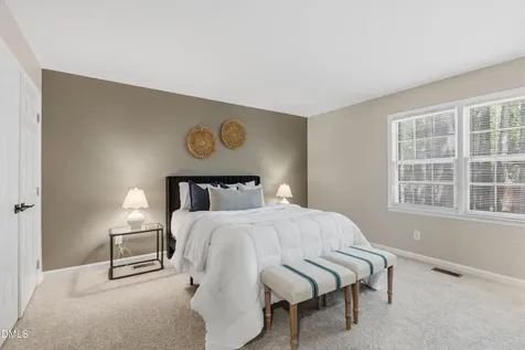 303 Winding Brook Drive Garner NC 27529