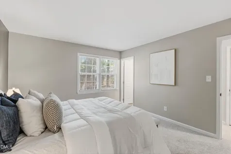 303 Winding Brook Drive Garner NC 27529
