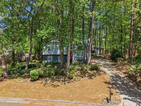 303 Winding Brook Drive Garner NC 27529