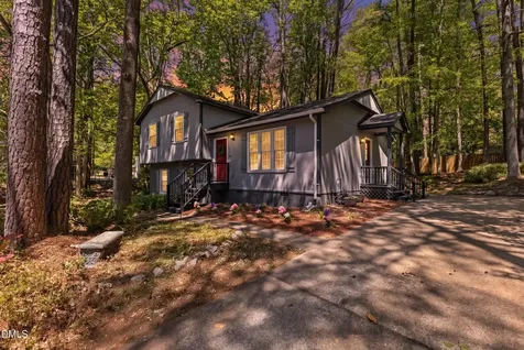 303 Winding Brook Drive Garner NC 27529