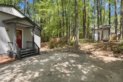 303 Winding Brook Drive Garner NC 27529