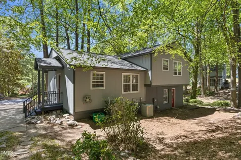 303 Winding Brook Drive Garner NC 27529