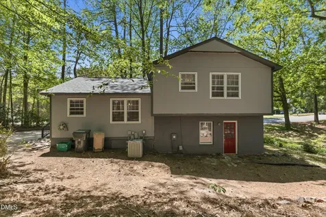 303 Winding Brook Drive Garner NC 27529