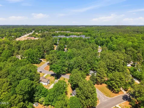303 Winding Brook Drive Garner NC 27529