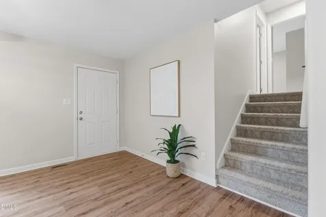 303 Winding Brook Drive Garner NC 27529