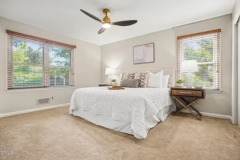 1205 Lakeside Drive Garner NC 27529