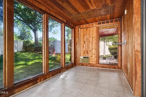 1205 Lakeside Drive Garner NC 27529