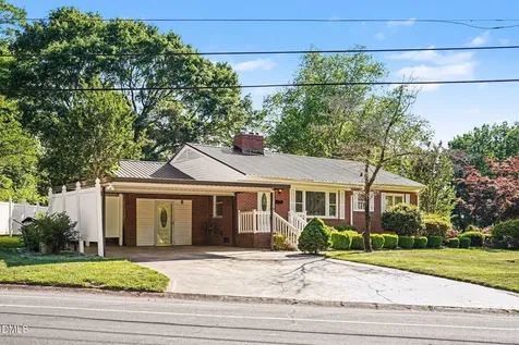 1205 Lakeside Drive Garner NC 27529
