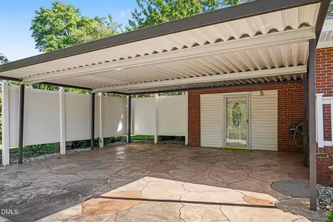 1205 Lakeside Drive Garner NC 27529