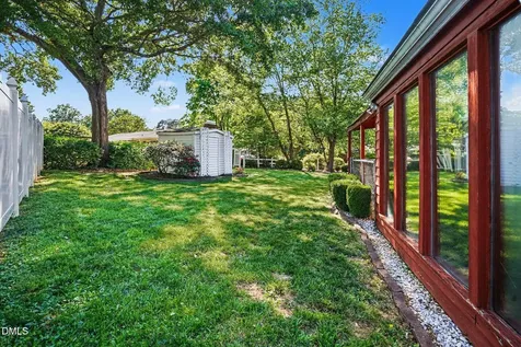 1205 Lakeside Drive Garner NC 27529