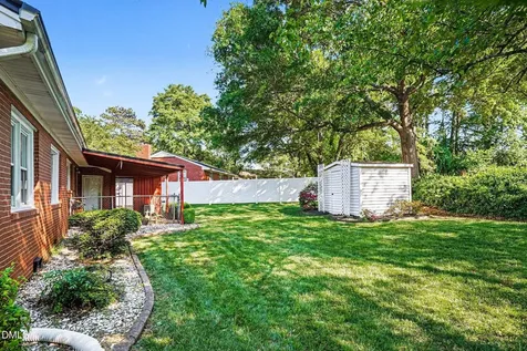 1205 Lakeside Drive Garner NC 27529