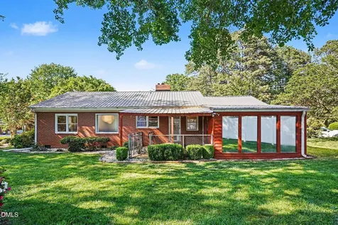 1205 Lakeside Drive Garner NC 27529