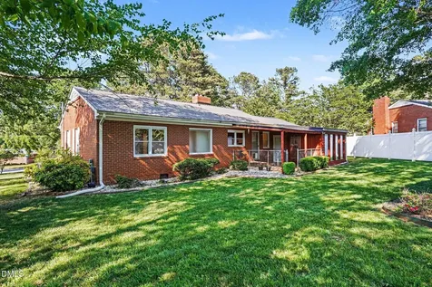 1205 Lakeside Drive Garner NC 27529