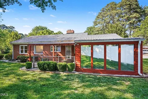1205 Lakeside Drive Garner NC 27529