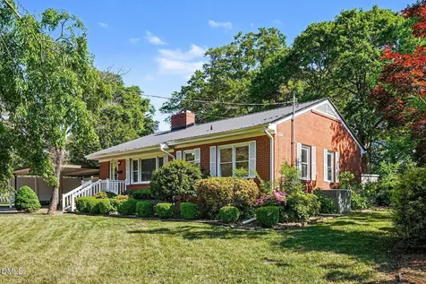 1205 Lakeside Drive Garner NC 27529