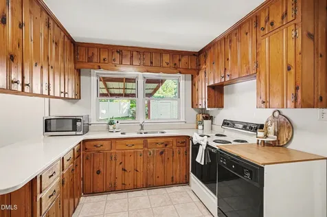 1205 Lakeside Drive Garner NC 27529