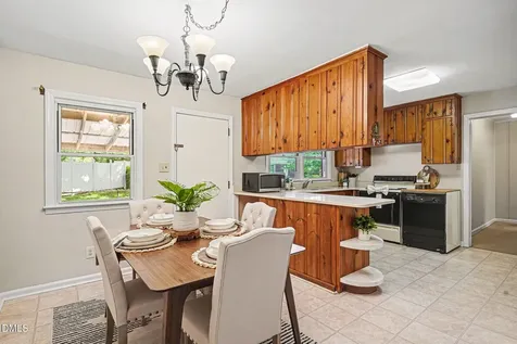 1205 Lakeside Drive Garner NC 27529