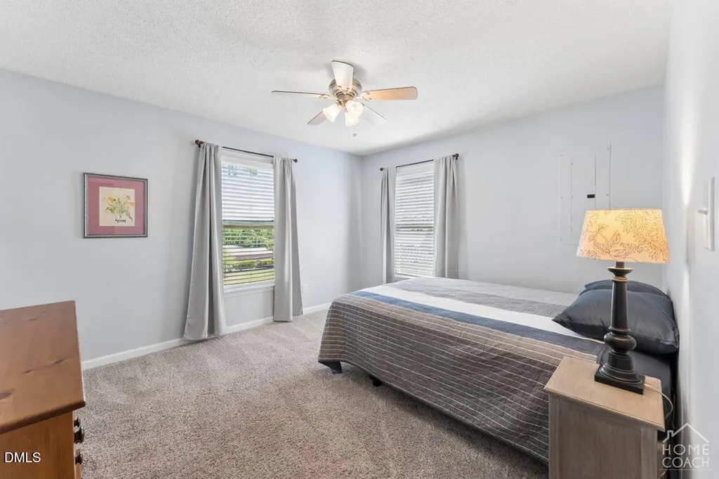 2708 Brookwood Drive Raleigh NC 27603